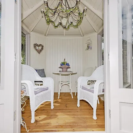 Ferienhaus The Mains