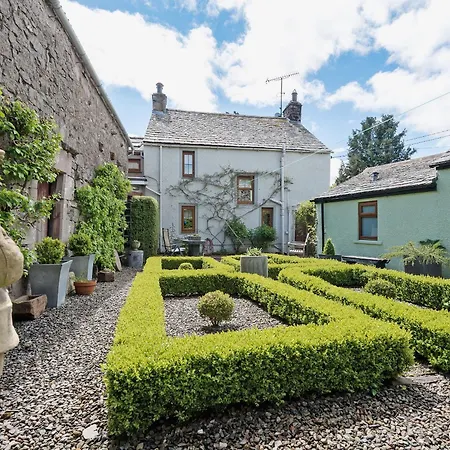 The Mains * Keldhead