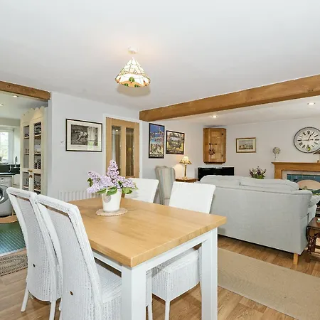 Vakantiehuis The Mains