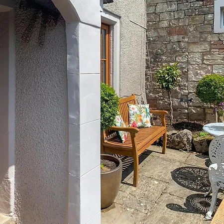 The Mains Дом отдыха *