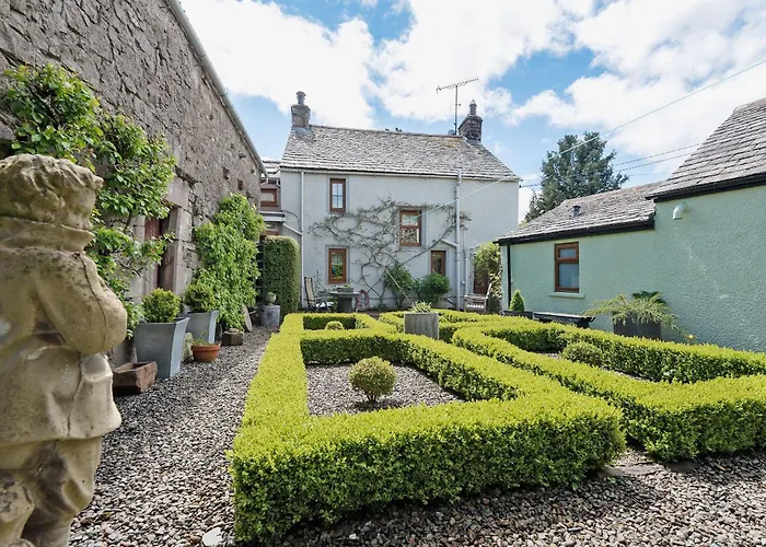 The Mains * Keldhead