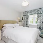 度假居 The Mains Keldhead